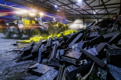 Industriefotografie