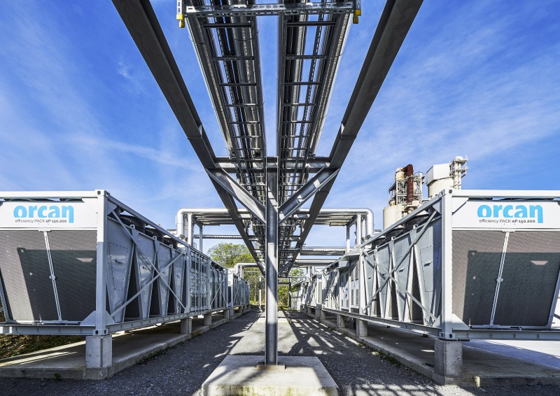 Wolfram Schroll fotografiert  Industrieprojekte für Kunden im In - und Ausland. Wolfram Schroll photographs ndustrial projects in Germany and Europe.