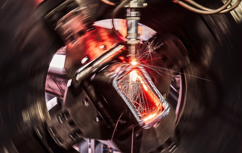 Wolfram Schroll fotografiert  Industrieprojekte für Kunden im In - und Ausland. Wolfram Schroll photographs ndustrial projects in Germany and Europe.