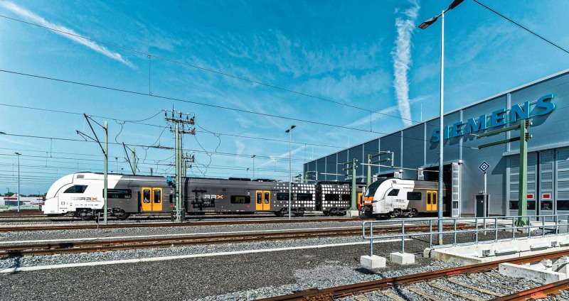 Wolfram Schroll fotografiert  Industrieprojekte für Kunden im In - und Ausland. Wolfram Schroll photographs ndustrial projects in Germany and Europe.