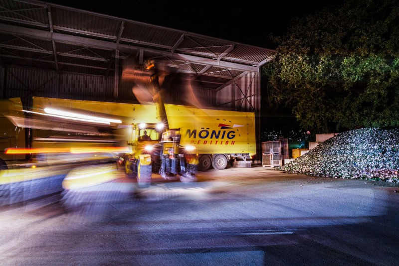 Wolfram Schroll fotografiert  Industrieprojekte für Kunden im In - und Ausland. Wolfram Schroll photographs ndustrial projects in Germany and Europe.