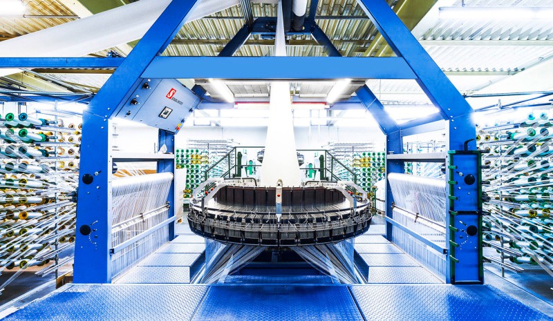 Wolfram Schroll fotografiert  Industrieprojekte für Kunden im In - und Ausland. Wolfram Schroll photographs ndustrial projects in Germany and Europe.