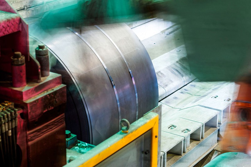 Wolfram Schroll fotografiert  Industrieprojekte für Kunden im In - und Ausland. Wolfram Schroll photographs ndustrial projects in Germany and Europe.