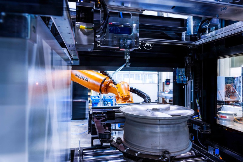 Wolfram Schroll fotografiert  Industrieprojekte für Kunden im In - und Ausland. Wolfram Schroll photographs ndustrial projects in Germany and Europe.