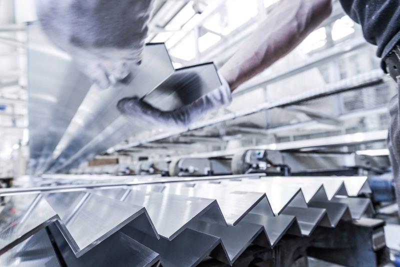 Wolfram Schroll fotografiert  Industrieprojekte für Kunden im In - und Ausland. Wolfram Schroll photographs ndustrial projects in Germany and Europe.