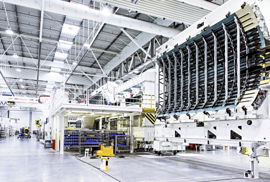 Aerospace, Space, Raumfahrt,
