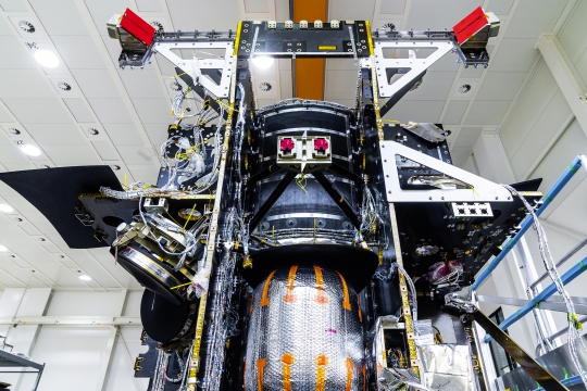 Aerospace, Space, Raumfahrt,