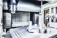 Wolfram Schroll fotografiert hochwertige Industrieprojekte für Kunden im In - und Ausland. Wolfram Schroll photographs high-value industrial projects in Germany and Europe.