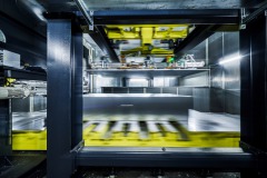 Wolfram Schroll fotografiert hochwertige Industrieprojekte für Kunden im In - und Ausland. Wolfram Schroll photographs high-value industrial projects in Germany and Europe.