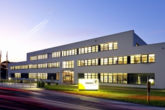Industriefotografie