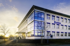 Industriefotografie