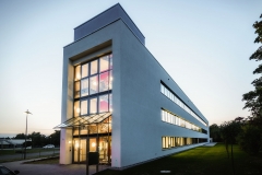 Industriefotografie