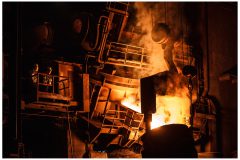 Industriefotografie