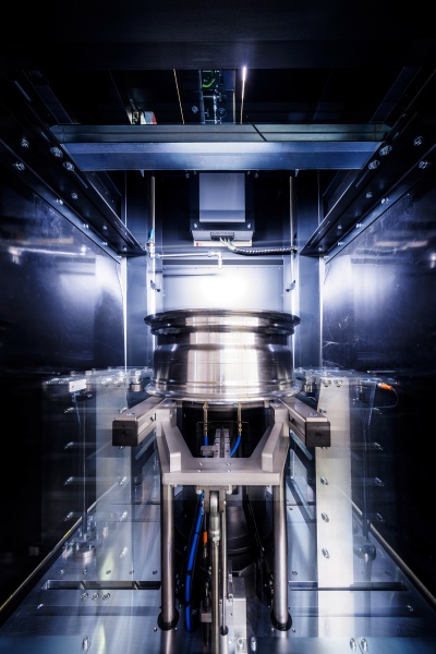 Wolfram Schroll fotografiert  Industrieprojekte für Kunden im In - und Ausland. Wolfram Schroll photographs ndustrial projects in Germany and Europe.