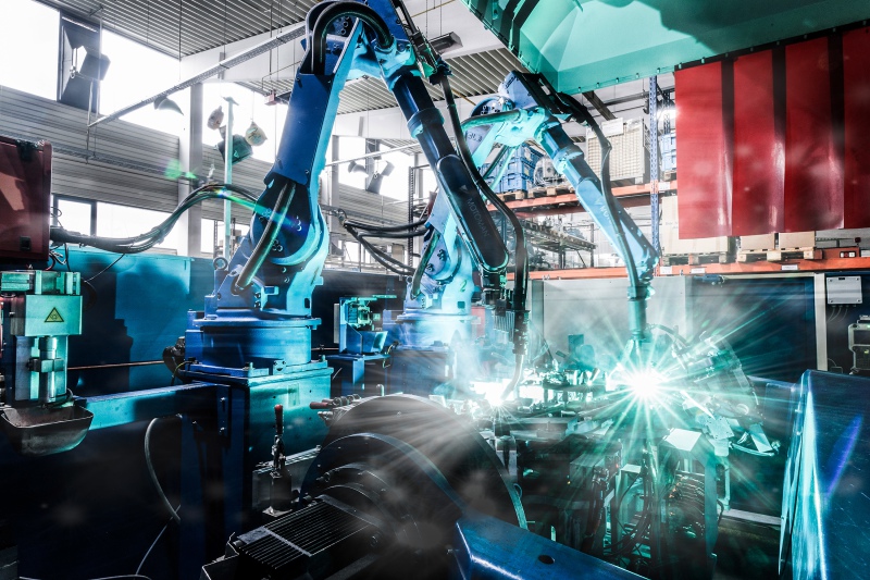 Wolfram Schroll fotografiert  Industrieprojekte für Kunden im In - und Ausland. Wolfram Schroll photographs ndustrial projects in Germany and Europe.