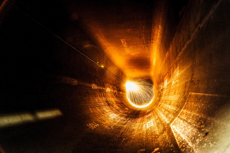 Wolfram Schroll fotografiert  Industrieprojekte für Kunden im In - und Ausland. Wolfram Schroll photographs ndustrial projects in Germany and Europe.