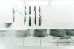 Wolfram Schroll fotografiert  Industrieprojekte für Kunden im In - und Ausland. Wolfram Schroll photographs ndustrial projects in Germany and Europe.