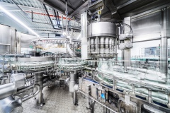Wolfram Schroll fotografiert  Industrieprojekte für Kunden im In - und Ausland. Wolfram Schroll photographs ndustrial projects in Germany and Europe.