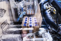 Wolfram Schroll fotografiert  Industrieprojekte für Kunden im In - und Ausland. Wolfram Schroll photographs ndustrial projects in Germany and Europe.