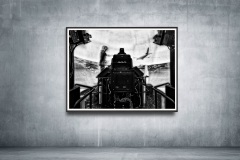 grey urban grunge background concrete wall