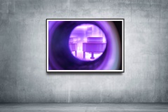 grey urban grunge background concrete wall