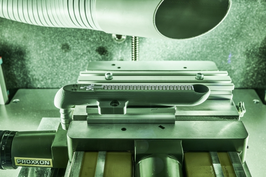 Industriefotografie, industrial photography