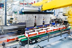 Industriefotografie