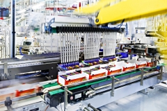 Industriefotografie