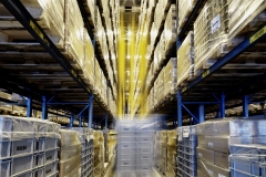 Industriefotografie