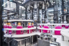 Wolfram Schroll fotografiert hochwertige Industrieprojekte für Kunden im In - und Ausland. Wolfram Schroll photographs high-value industrial projects in Germany and Europe.