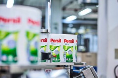 Wolfram Schroll fotografiert hochwertige Industrieprojekte für Kunden im In - und Ausland. Wolfram Schroll photographs high-value industrial projects in Germany and Europe.
