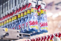 Wolfram Schroll fotografiert hochwertige Industrieprojekte für Kunden im In - und Ausland. Wolfram Schroll photographs high-value industrial projects in Germany and Europe.
