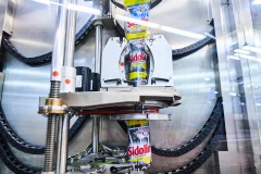 Wolfram Schroll fotografiert hochwertige Industrieprojekte für Kunden im In - und Ausland. Wolfram Schroll photographs high-value industrial projects in Germany and Europe.