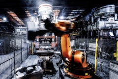 Wolfram Schroll fotografiert  Industrieprojekte für Kunden im In - und Ausland. Wolfram Schroll photographs industrial projects in Germany and Europe.