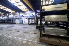 Wolfram Schroll fotografiert  Industrieprojekte für Kunden im In - und Ausland. Wolfram Schroll photographs industrial projects in Germany and Europe.