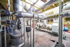 Wolfram Schroll fotografiert  Industrieprojekte für Kunden im In - und Ausland. Wolfram Schroll photographs industrial projects in Germany and Europe.
