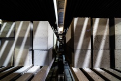 Wolfram Schroll fotografiert  Industrieprojekte für Kunden im In - und Ausland. Wolfram Schroll photographs industrial projects in Germany and Europe.