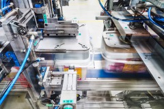 Wolfram Schroll fotografiert hochwertige Industrieprojekte für Kunden im In - und Ausland. Wolfram Schroll photographs high-value industrial projects in Germany and Europe.