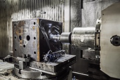 Wolfram Schroll fotografiert  Industrieprojekte für Kunden im In - und Ausland. Wolfram Schroll photographs ndustrial projects in Germany and Europe.