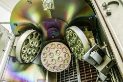 coating oven