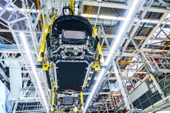 Wolfram Schroll fotografiert hochwertige Industrieprojekte für Kunden im In - und Ausland. Wolfram Schroll photographs high-value industrial projects in Germany and Europe.