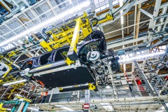 Wolfram Schroll fotografiert hochwertige Industrieprojekte für Kunden im In - und Ausland. Wolfram Schroll photographs high-value industrial projects in Germany and Europe.