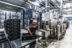 Industriefotografie