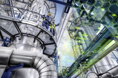 Industriefotografie