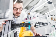 Industriefotografie, industrial photography
