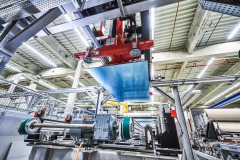 Wolfram Schroll fotografiert hochwertige Industrieprojekte für Kunden im In - und Ausland. Wolfram Schroll photographs high-value industrial projects in Germany and Europe.