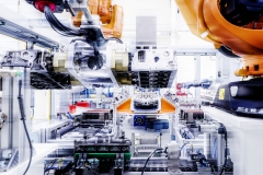 Industriefotografie