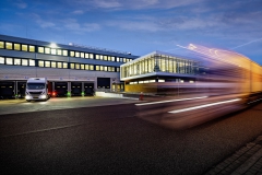 Industriefotografie