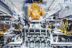 Industriefotografie