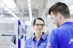 Industriefotografie